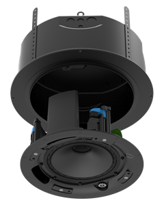Picture of 8" Premium Ceiling Speaker (Pre-Install)