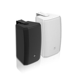 AS-8T Black and White Models