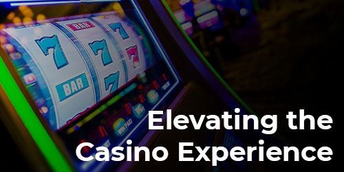 Elevating the Casino Experience: The Case for High-Quality, High-Performance Audio Systems