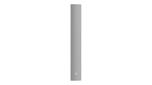 Picture of Digitally Steerable, Multichannel 8-Speaker Column Array Loudspeaker