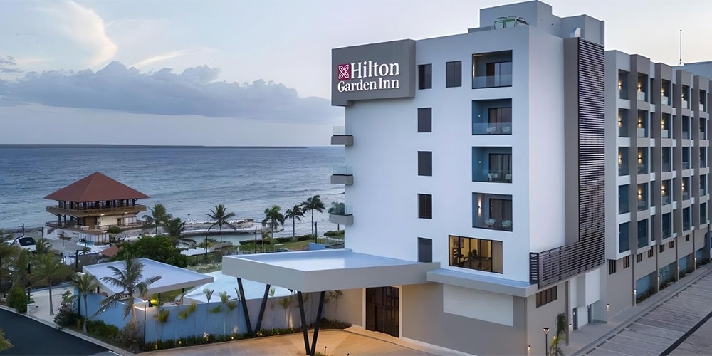 Picture of Hilton Garden Inn La Romana
