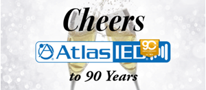 AtlasIED Celebrates 90 Years in the Business of Sound and Communications