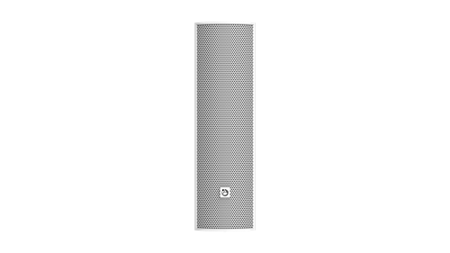 Picture of Digitally Steerable, Multichannel 4-Speaker Column Array Loudspeaker
