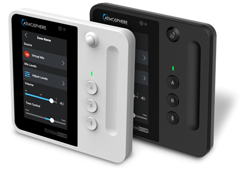 Picture of Atmosphere™ Wall Controller