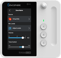 Picture of Atmosphere™ Wall Controller (White)