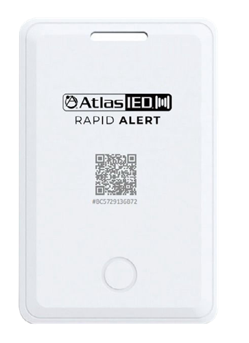 Picture of Wearable Panic Button (10 Pack)