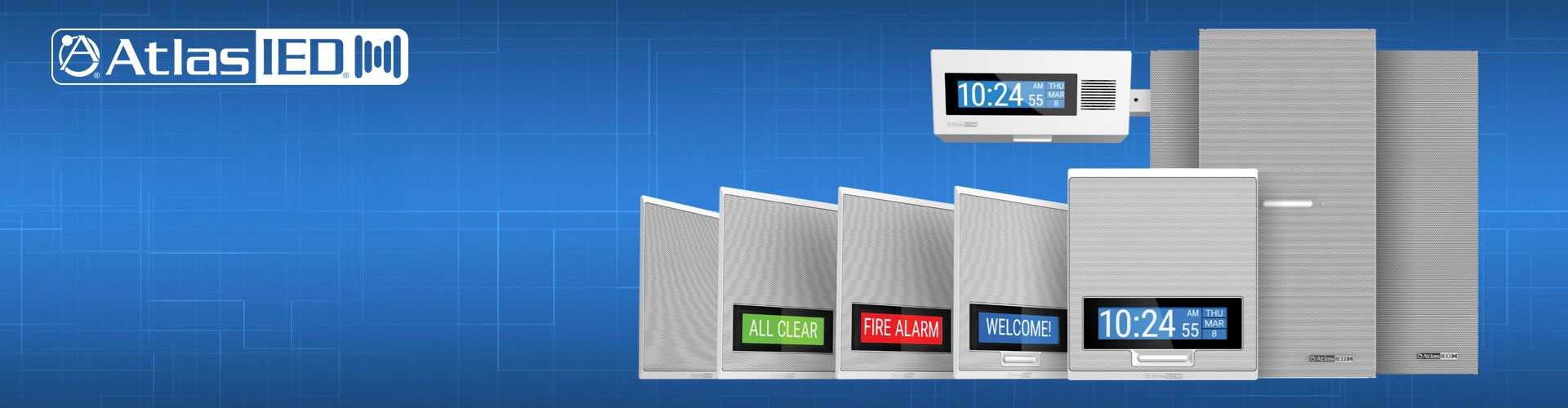IPX Series IP Endpoints Now Available