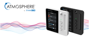 AtlasIED Unveils New C-T4 Series Wall Controllers for Atmosphere Audio Control System