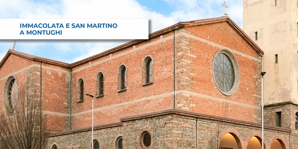 Picture of Immacolata e San Martino a Montughi