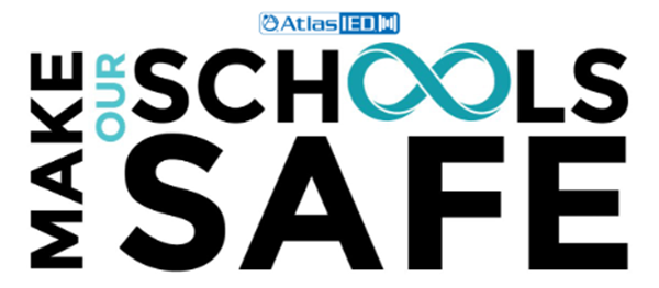 AtlasIED Announces University-Level Sponsorship of Make Our Schools Safe