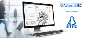 AtlasIED Announces Integration Partnership with Sittig Technologies’ PAXGuide Platform