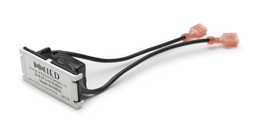 Picture of End-of-Line Speaker Load Modules