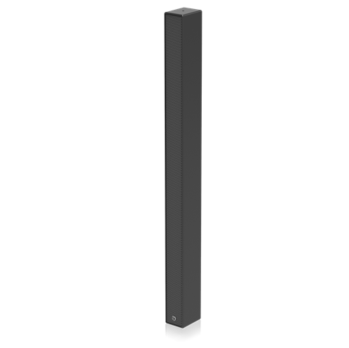 Picture of Medium Length Full Range Line Array Speaker System for Fixed Installation