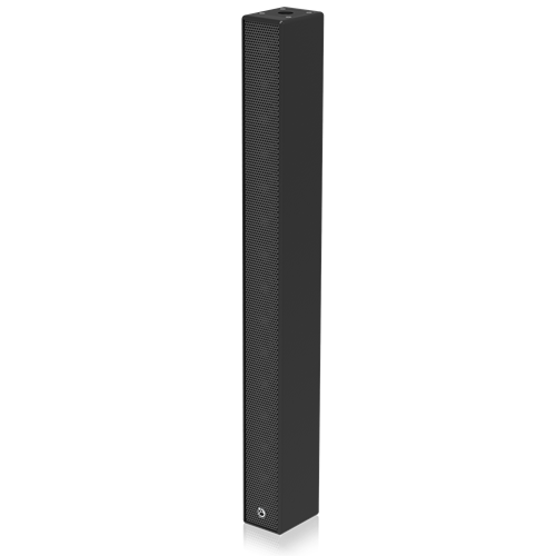 Picture of Compact Full Range Line Array Speaker System for Fixed Installation