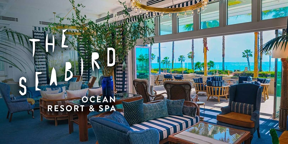 Picture of The Seabird Resort