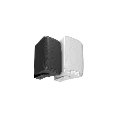 Picture of Dante PoE 4" Premium Surface Mount Speakers