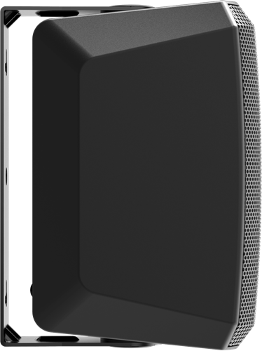 FS-4T Surface Mount Speakers