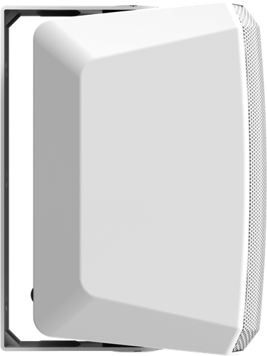 FS-4T Surface Mount Speakers