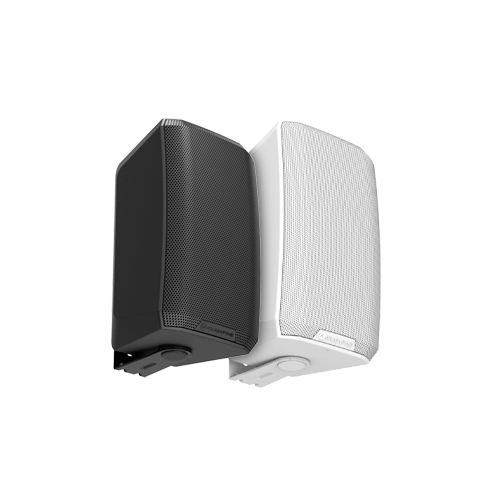 Picture of Dante PoE 6" Premium Surface Mount Speakers