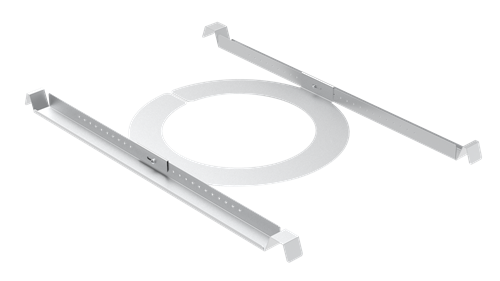 C Ring and Tile Bridge