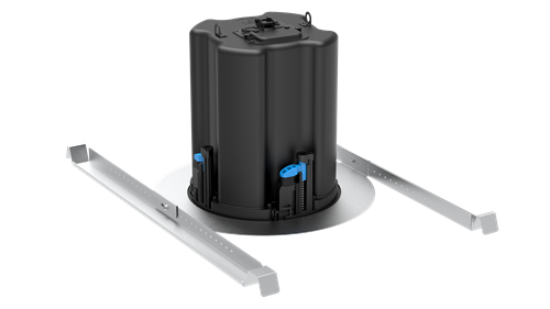 C-Ring and Tile Bridge With Speaker