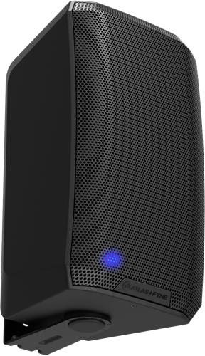 FS-6D Dante Surface Mount Loudspeakers