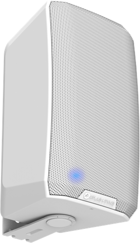 FS-6D Dante Surface Mount Loudspeakers