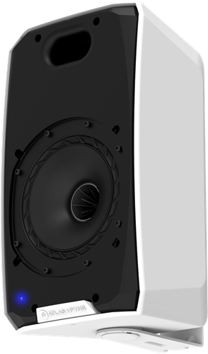 FS-6D Dante Surface Mount Loudspeakers