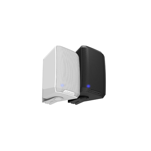 Picture of Dante PoE 4" Premium Surface Mount Speakers