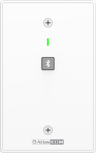 Picture of DMA Bluetooth Receiver Wall Plate