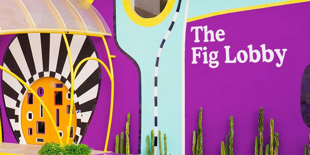 Picture of The Fig Lobby Hotel