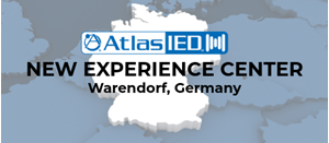 AtlasIED Launches New Experience Center in Germany