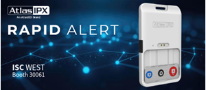 New Wearable Safety Devices Introduced at ISC West