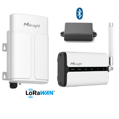 Picture of Rapid Alert Wearable Badge