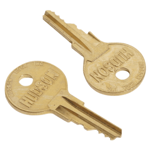 Picture of Replacement Key for WTSD-COVER