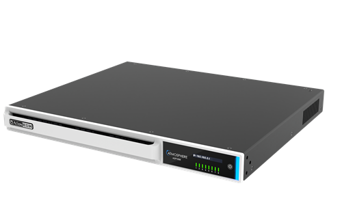 Picture of Atmosphere 8-Channel 1200W Smart Amplifier
