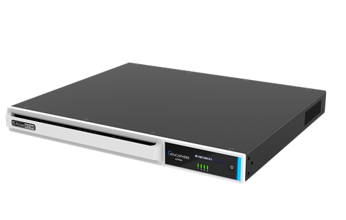 Picture of Atmosphere 4-Channel 600W Smart Amplifier