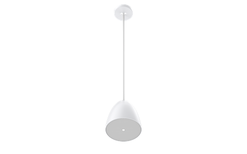 Picture of 4" Premium IsoFlare Pendant Loudspeaker