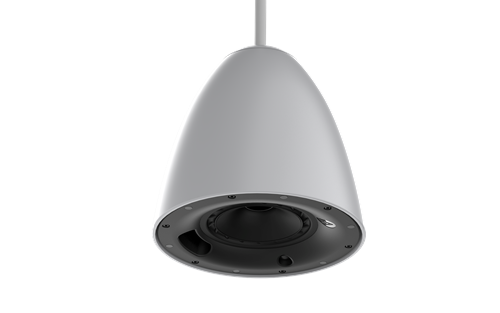 Picture of 4" Premium IsoFlare Pendant Loudspeaker