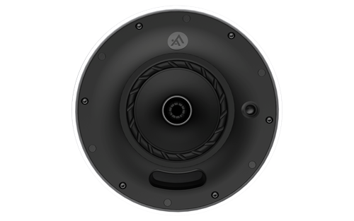 Picture of 4" Premium IsoFlare Pendant Loudspeaker