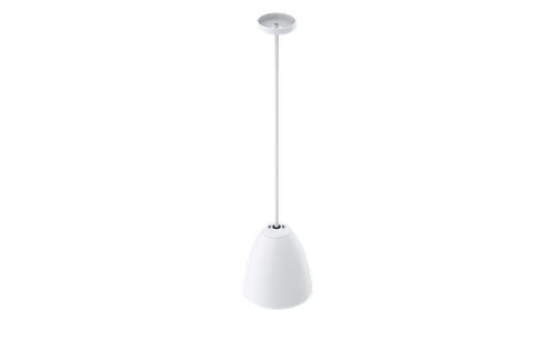 Picture of 6" Premium IsoFlare Pendant Loudspeaker