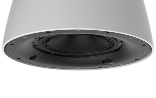 Picture of 6" Premium IsoFlare Pendant Loudspeaker