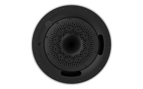Picture of 8" Premium IsoFlare Pendant Loudspeaker for High Ceilings