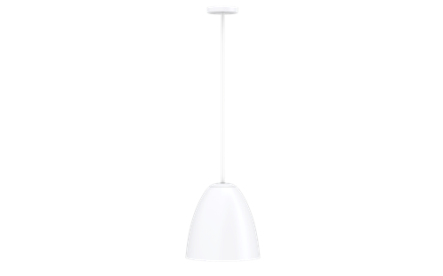 Picture of 8" Premium IsoFlare Pendant Sub Woofer