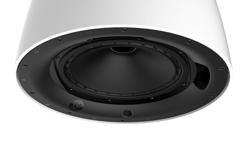 Picture of 8" Premium IsoFlare Pendant Sub Woofer