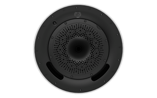 Picture of 8" Premium IsoFlare Pendant Sub Woofer