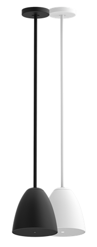 Picture of 4" Premium IsoFlare Pendant Loudspeaker