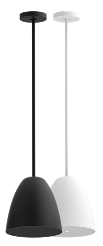 Picture of 6" Premium IsoFlare Pendant Loudspeaker