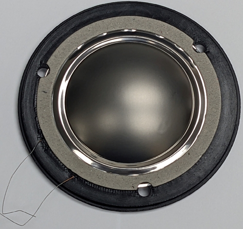 Picture of Replacement Diaphragm for 12CX
