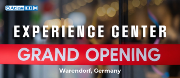 AtlasIED’s German Experience Center Holds Grand Opening